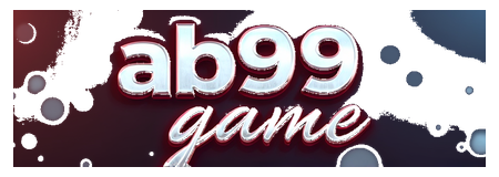 ab99game logo